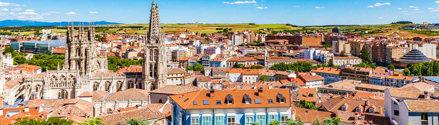 Que voir à Burgos ? Découvrez la ville du Cid | Renfe