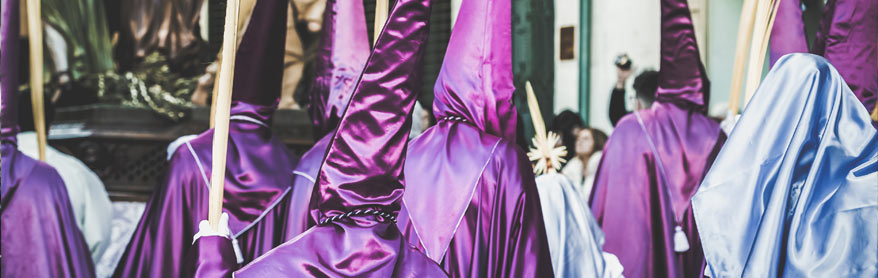 Semana Santa en Zamora historia, tradición y devoción Renfe