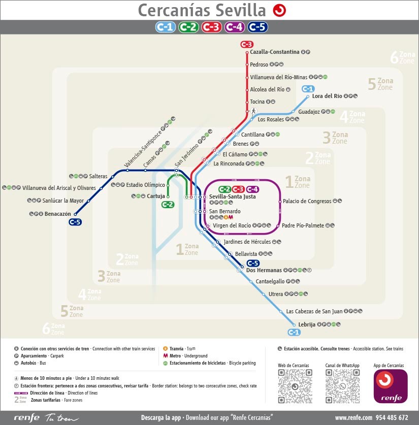 mapa cercanías Sevilla-imagen-de-portada
