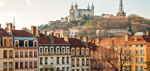 Mini World Lyon - Lyon Tourist Office
