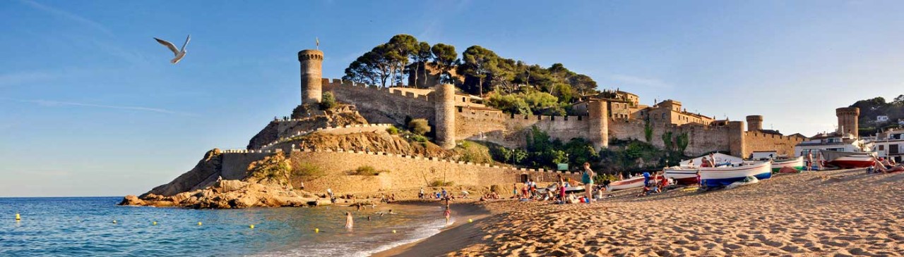 Foto de Tossa de Mar