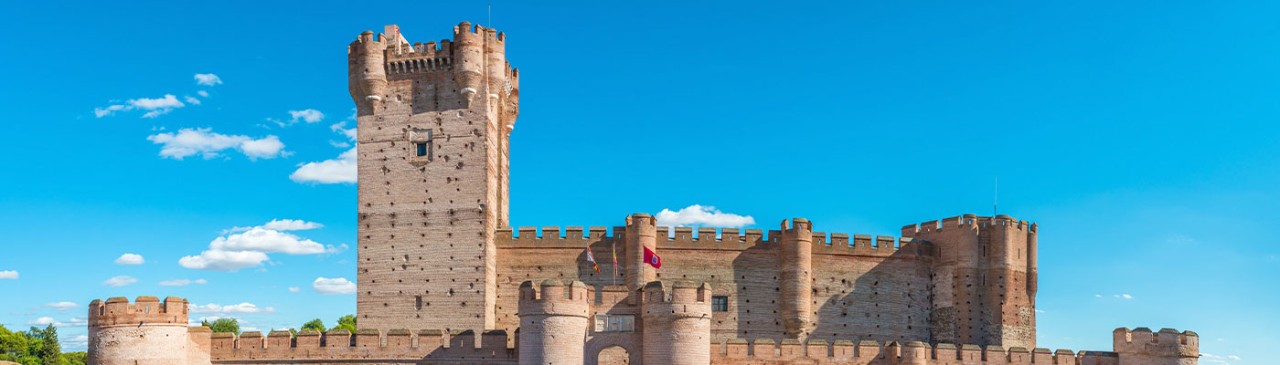 Qué ver en medina del campo | Castellontours.com