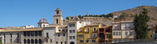 Qué ver en Orihuela: Ciudad natal Miguel Hernández | Renfe