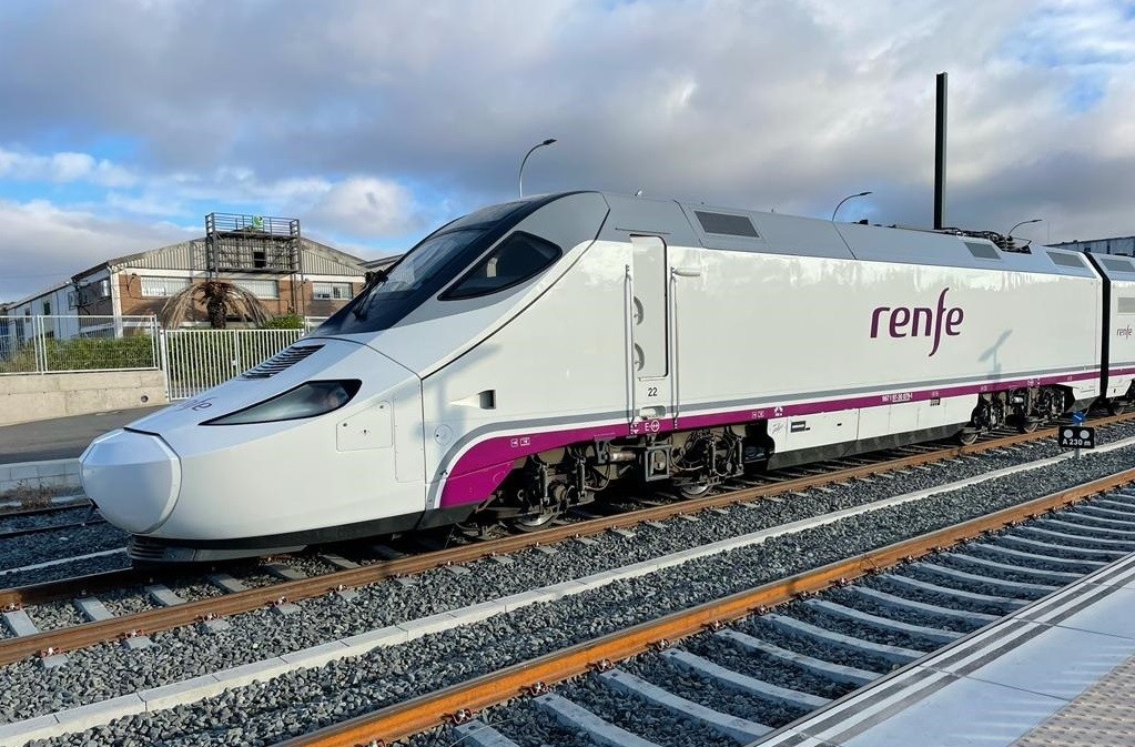 Renfe Cercanías Madrid - mascotas