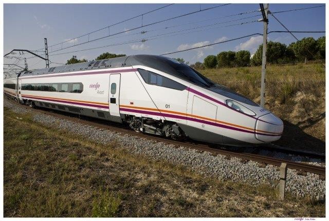 exceso difícil afijo Se agregan más trenes Sevilla-Cádiz, Madrid-Jaén y Sevilla-Málaga