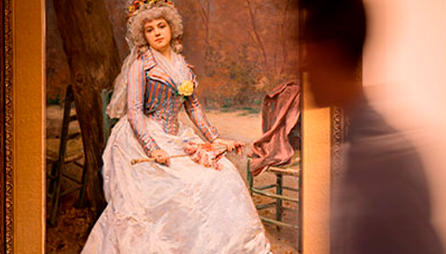 Museo Casa Botines Gaudí. León 50% de descuento en el precio de la entrada presentando tu billete de tren.¡Lo quiero!