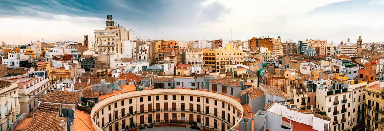 Tren Madrid–València · AVE y Avlo: foto de la ficha de Renfe